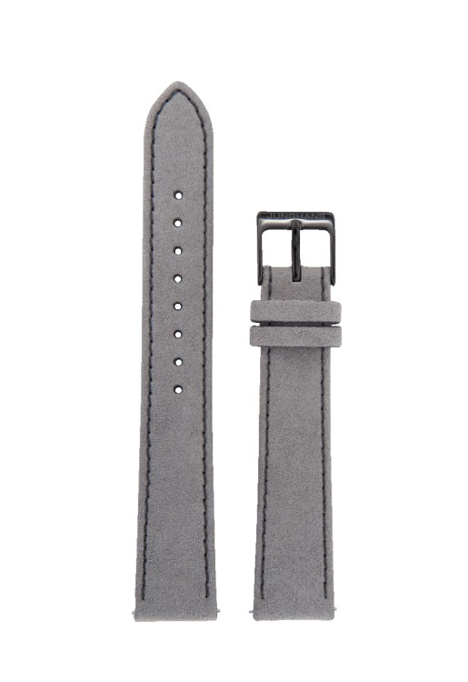Junghans Veganes Microfaserband