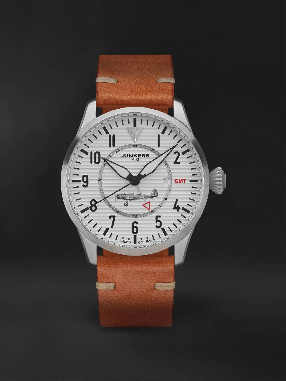 Junkers A50 GMT Special Edition