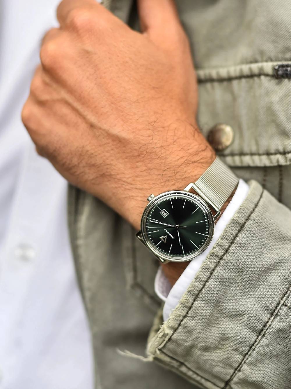 Junkers Bauhaus Automatik