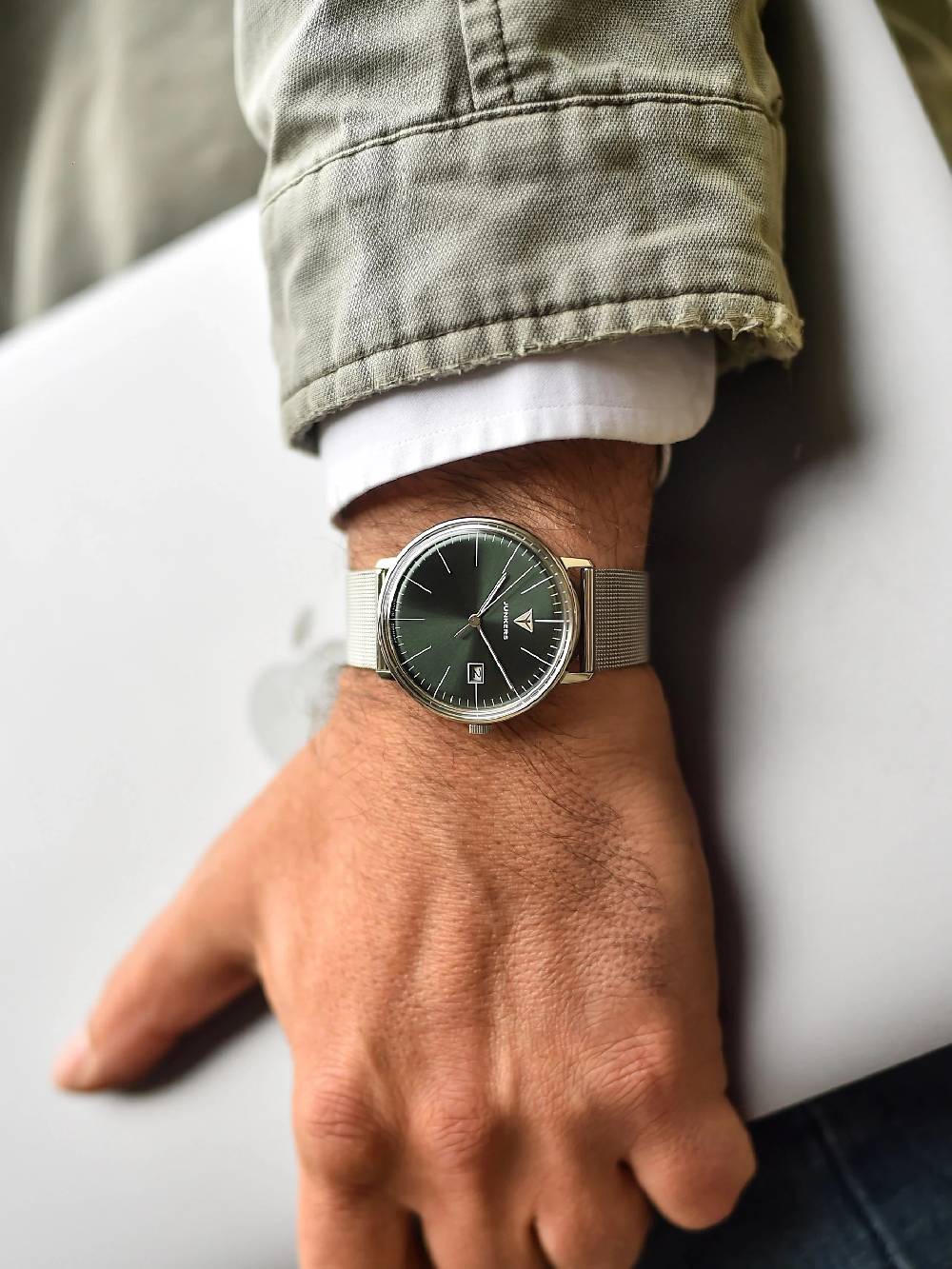 Junkers Bauhaus Automatik