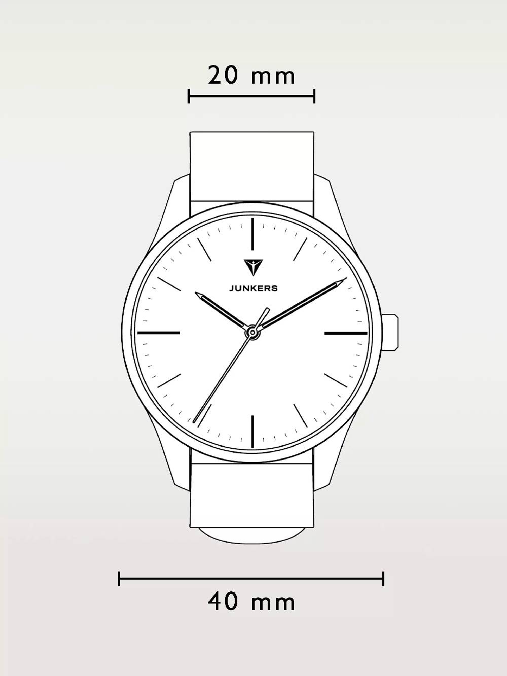 Junkers Bauhaus Automatik