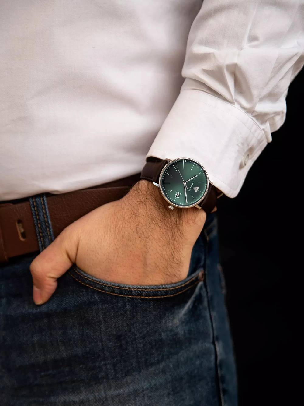 Junkers Bauhaus Automatik