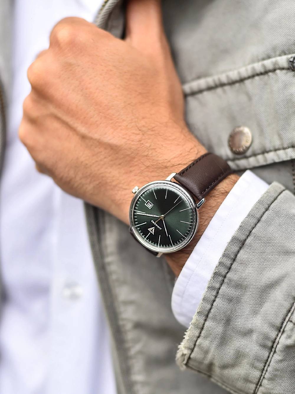 Junkers Bauhaus Automatik