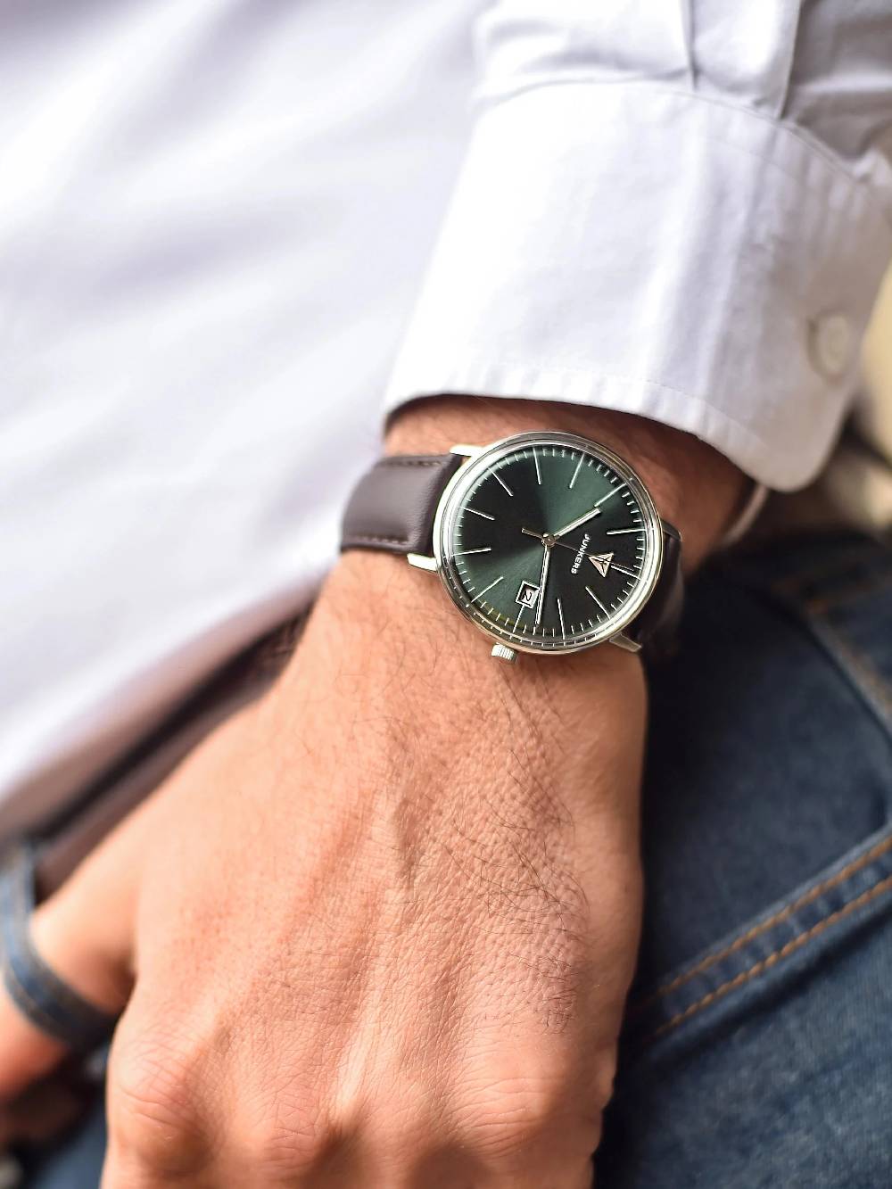 Junkers Bauhaus Automatik