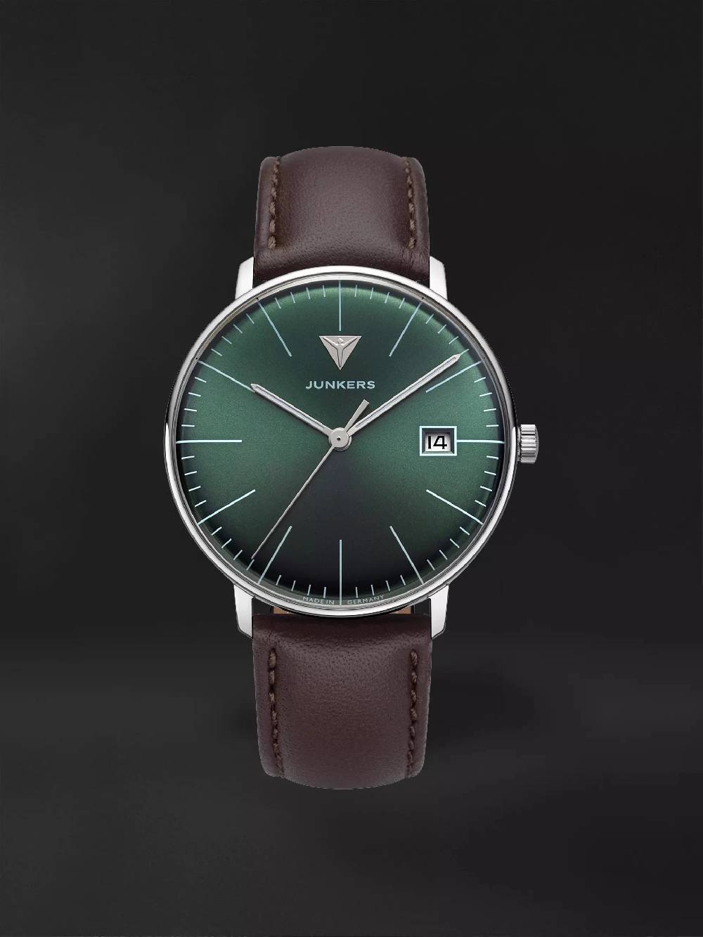 Junkers Bauhaus Automatik