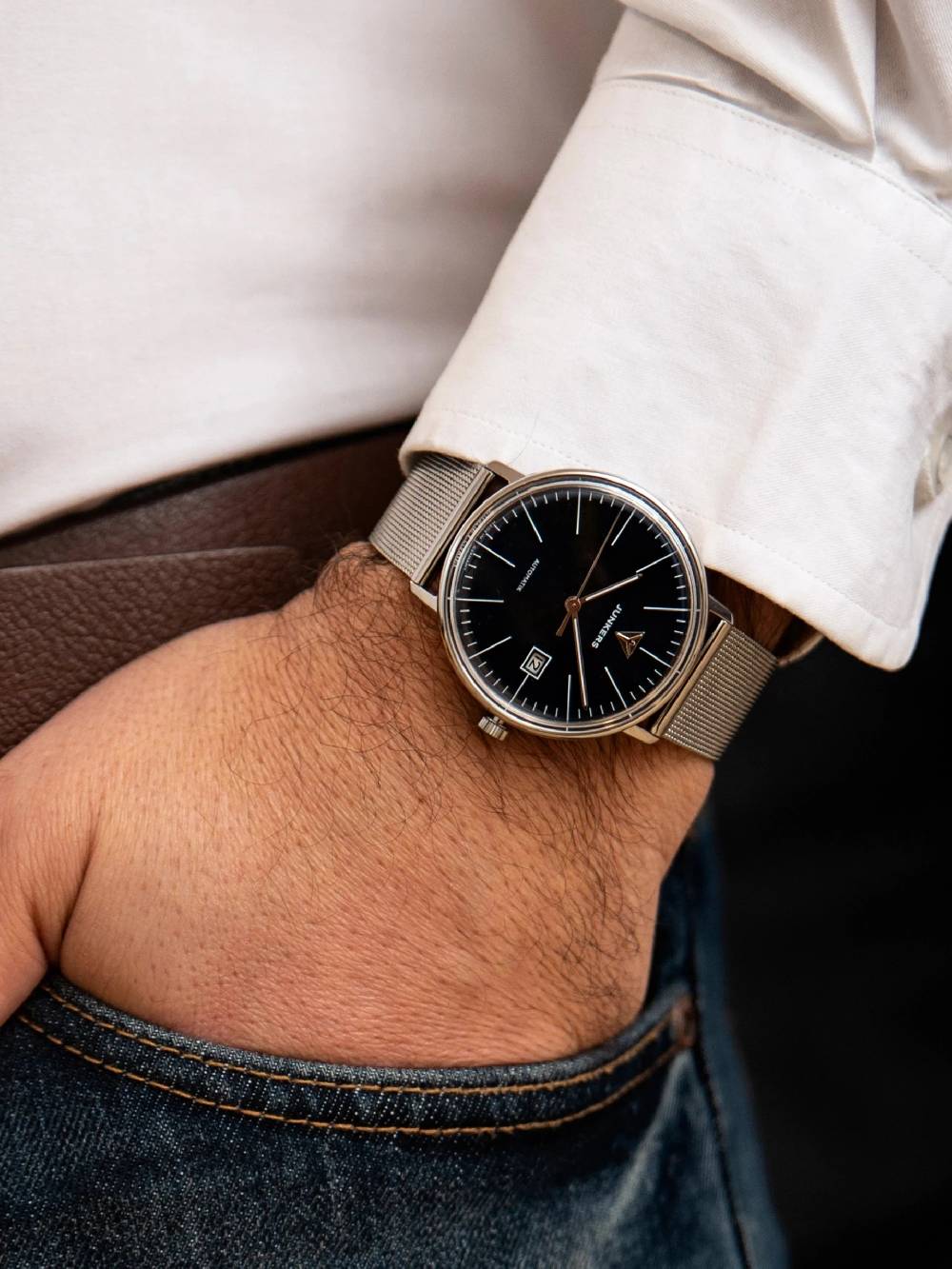 Junkers Bauhaus Automatik