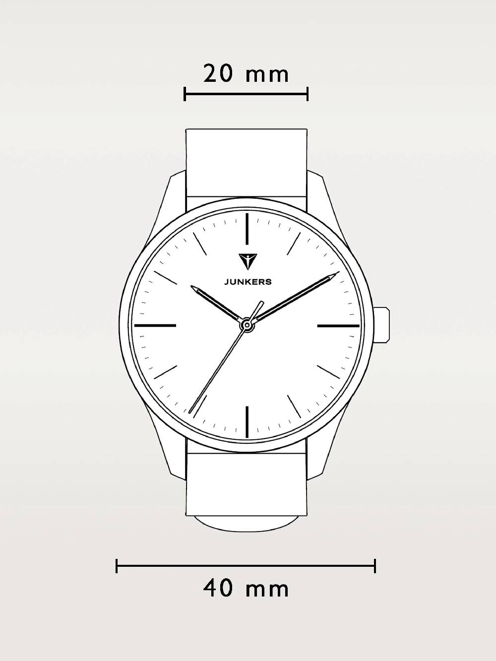 Junkers Bauhaus Automatik