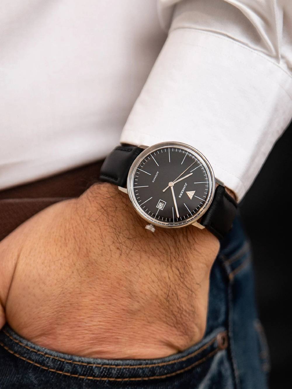 Junkers Bauhaus Automatik