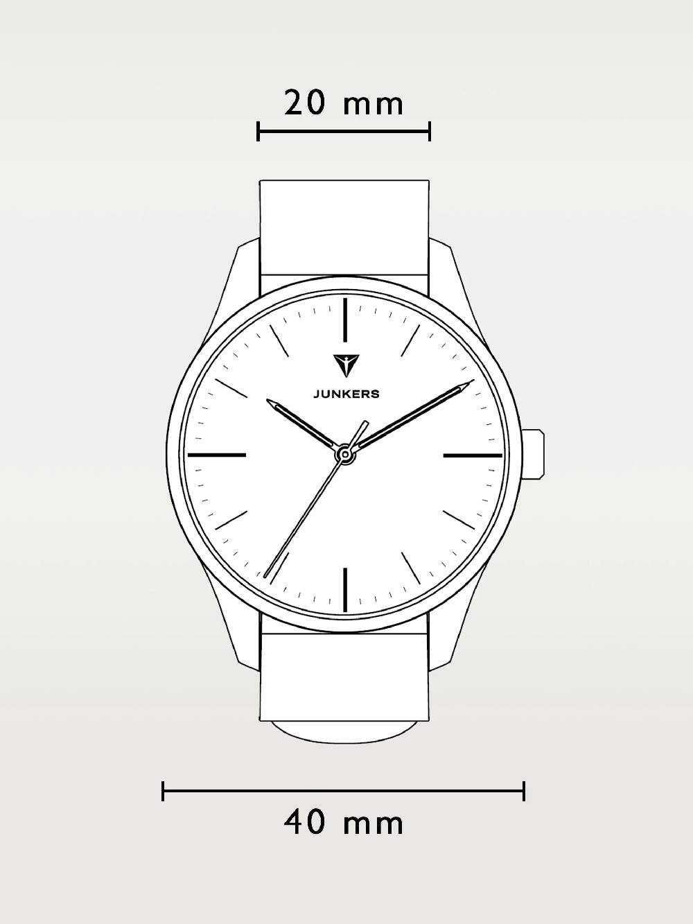 Junkers Bauhaus Automatik