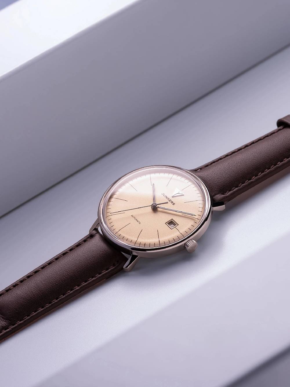 Junkers Bauhaus Automatik