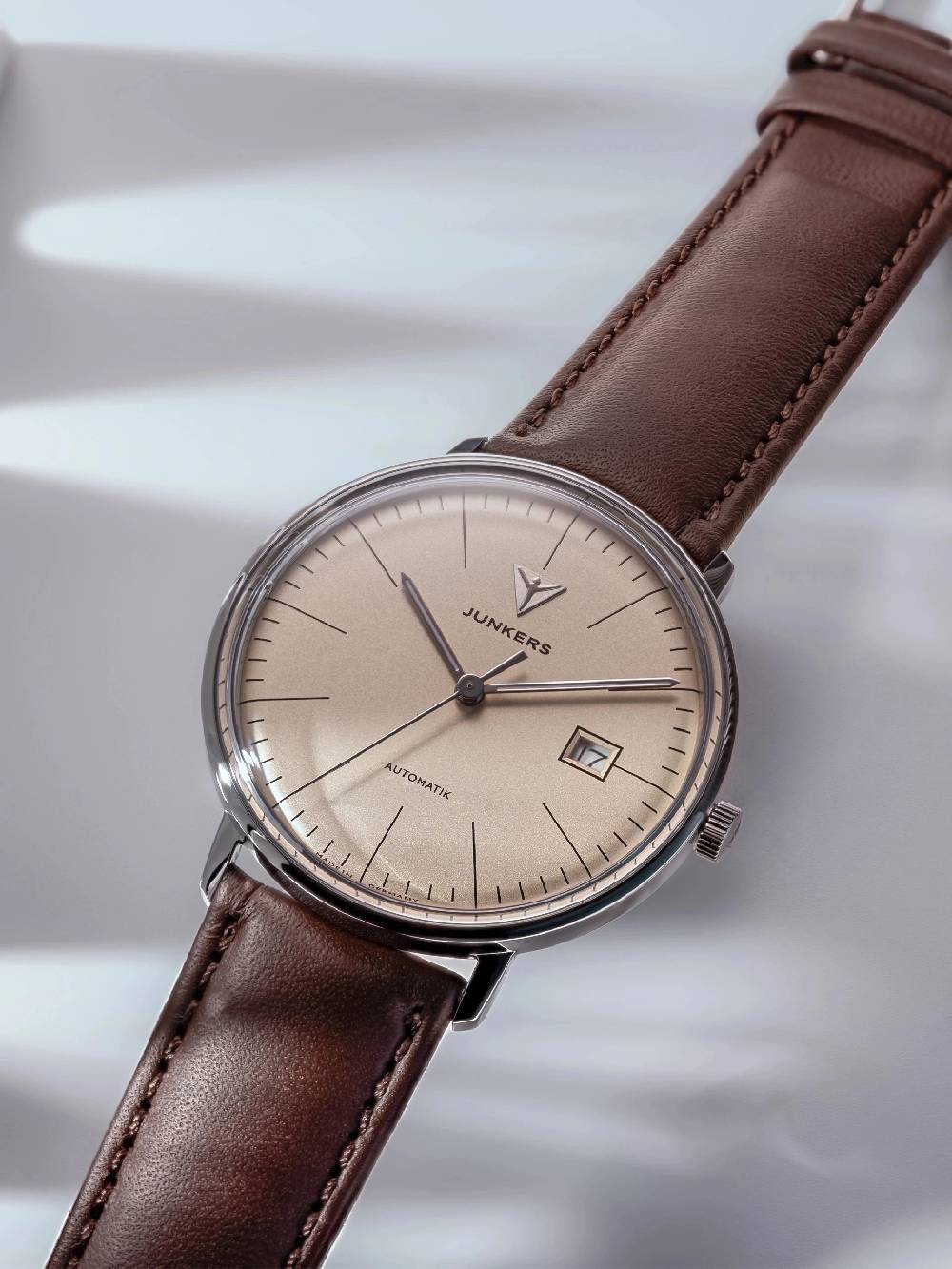 Junkers Bauhaus Automatik