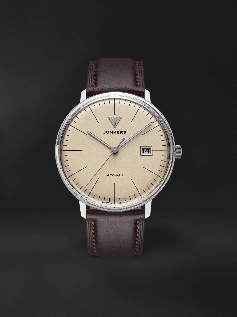 Junkers Bauhaus Automatik