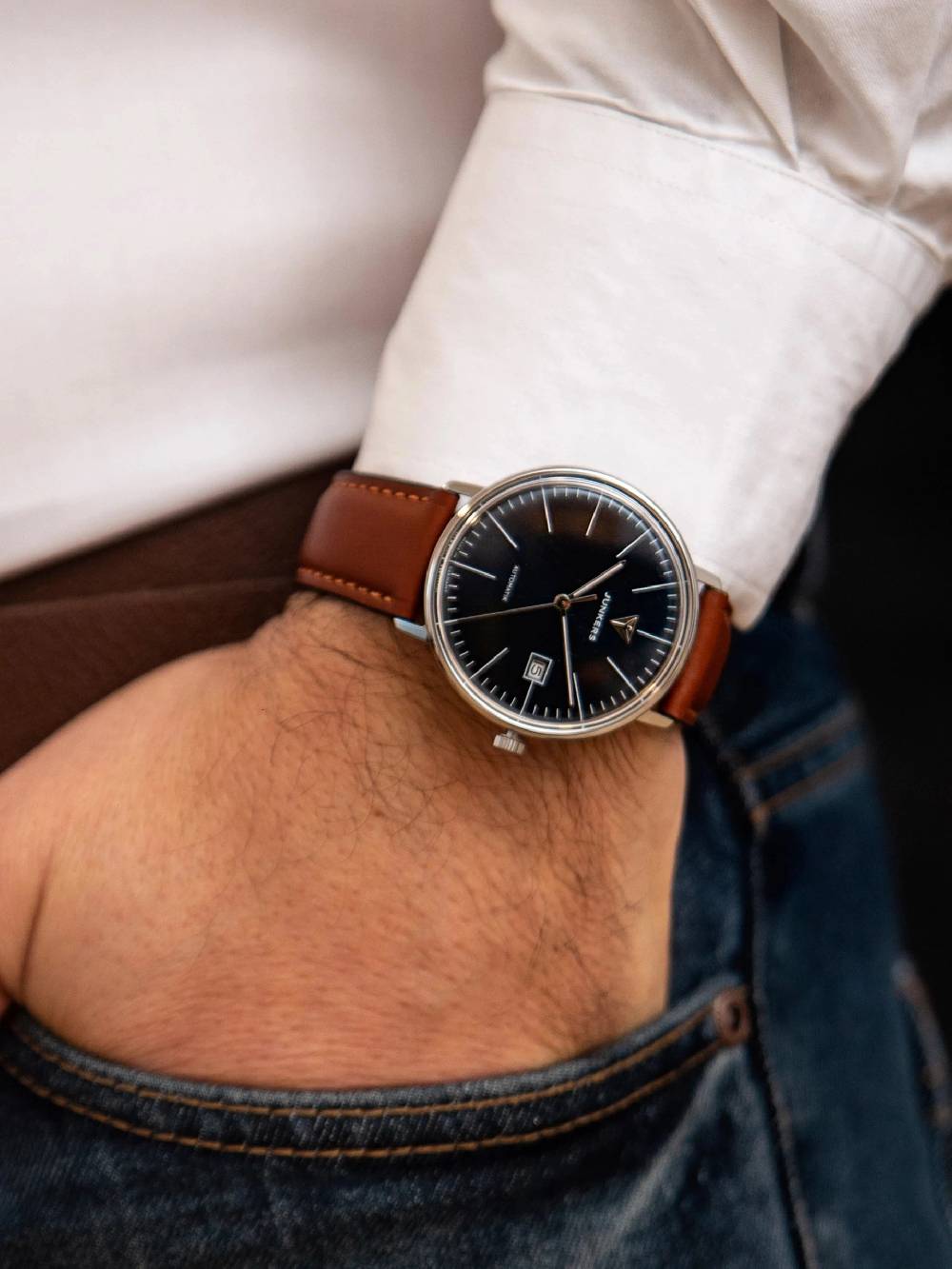 Junkers Bauhaus Automatik