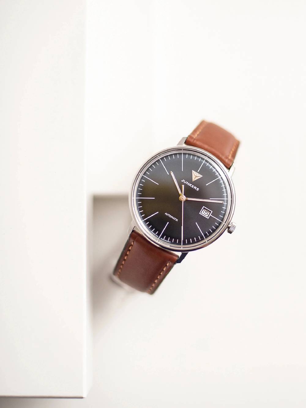 Junkers Bauhaus Automatik