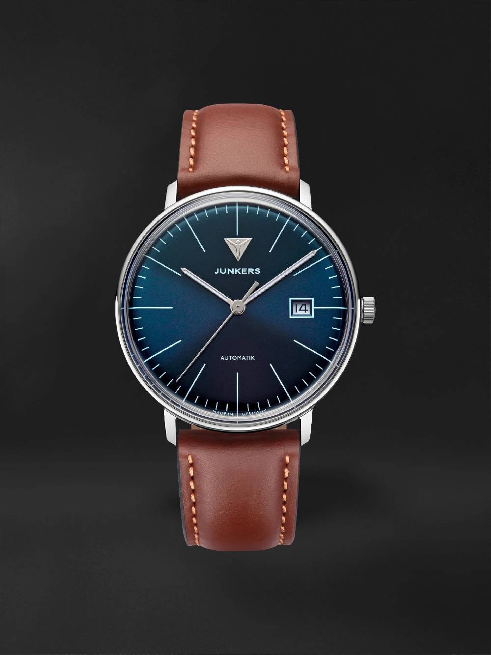 Junkers Bauhaus Automatik