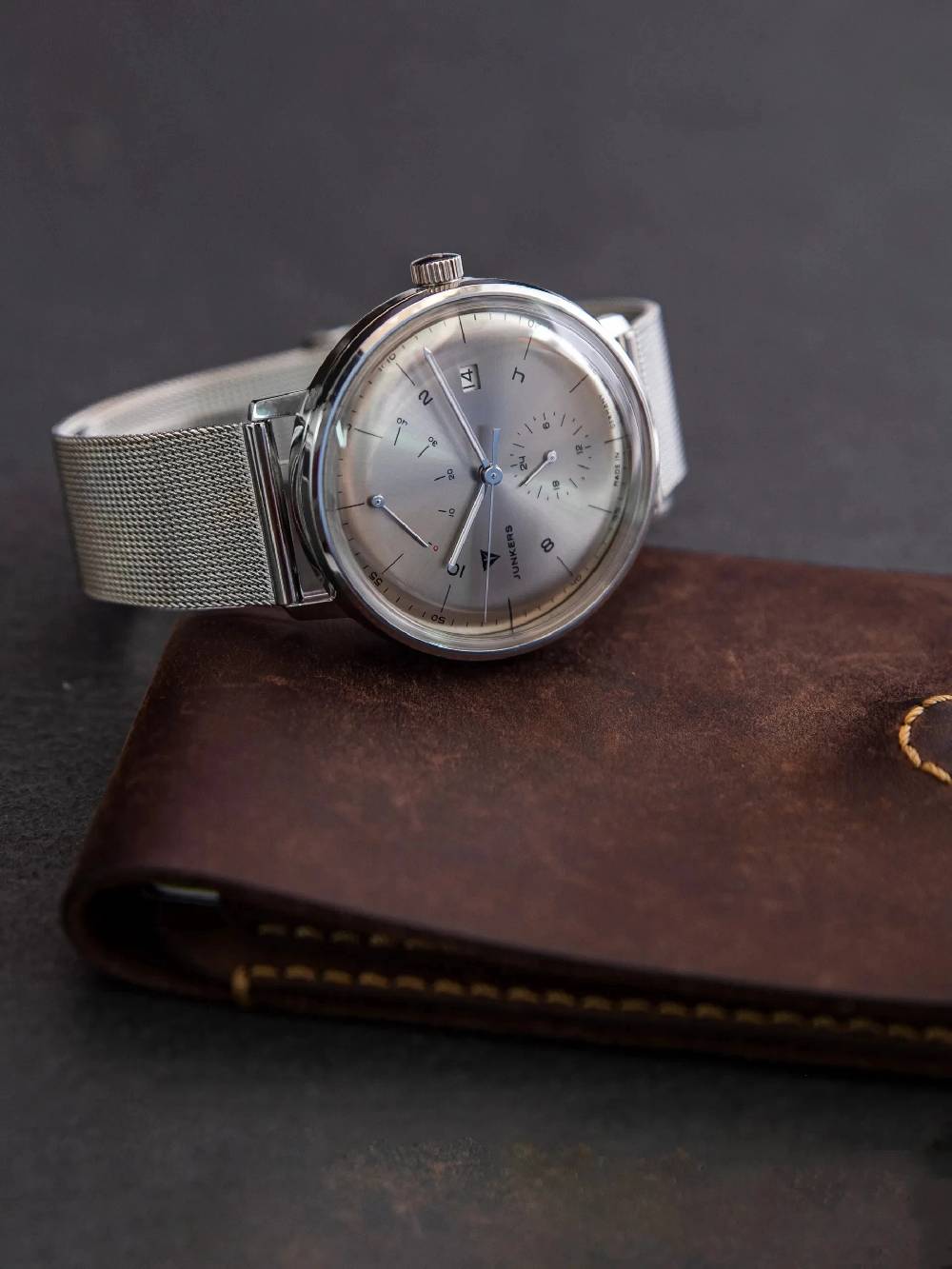 Junkers Bauhaus Gangreserve