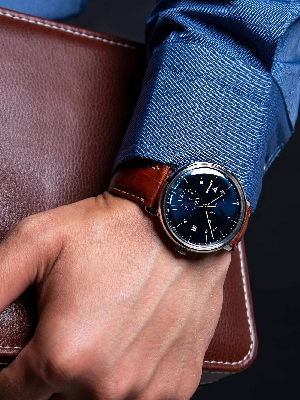 Junkers Bauhaus Gangreserve