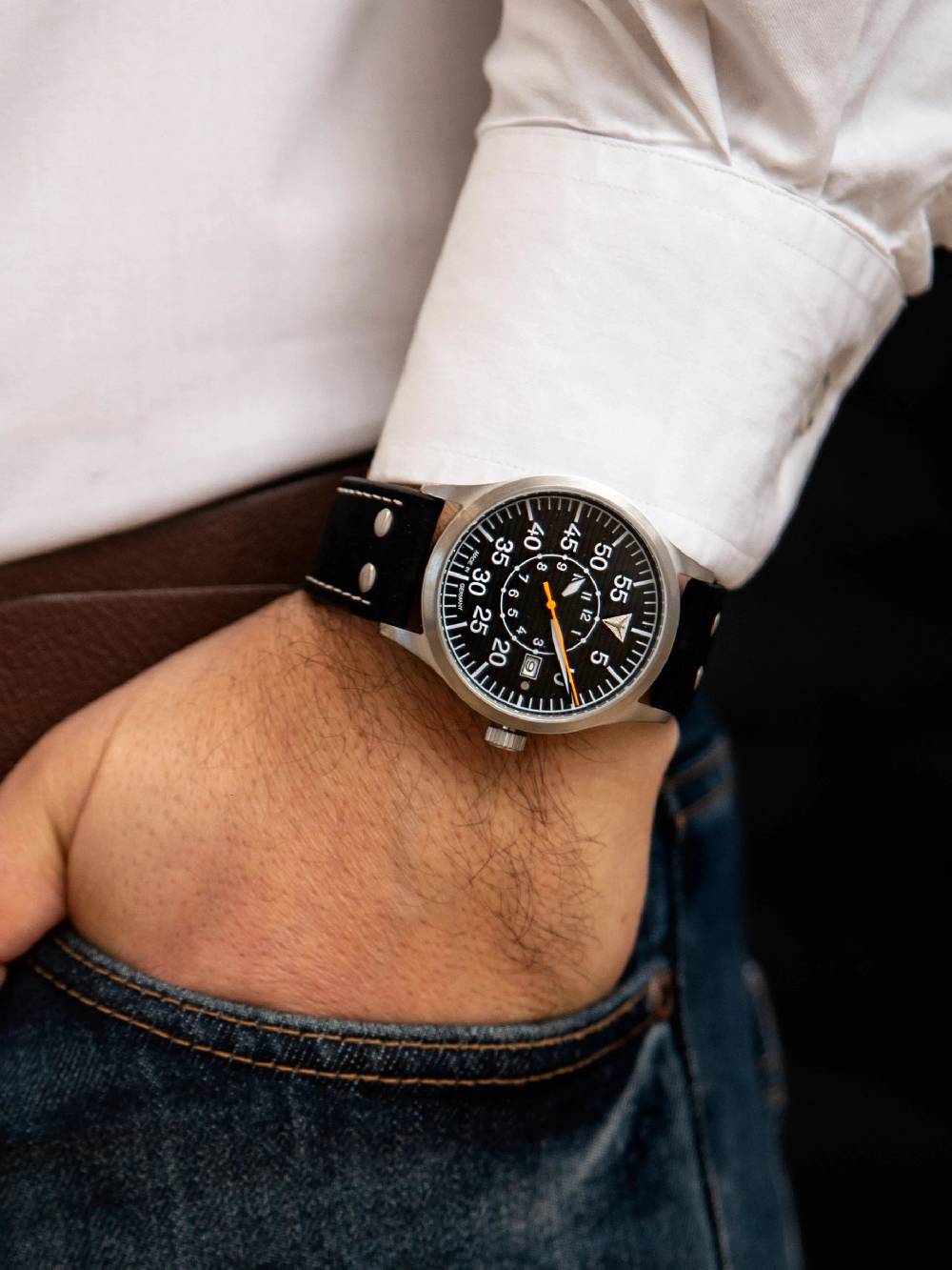 Junkers Baumuster Automatik