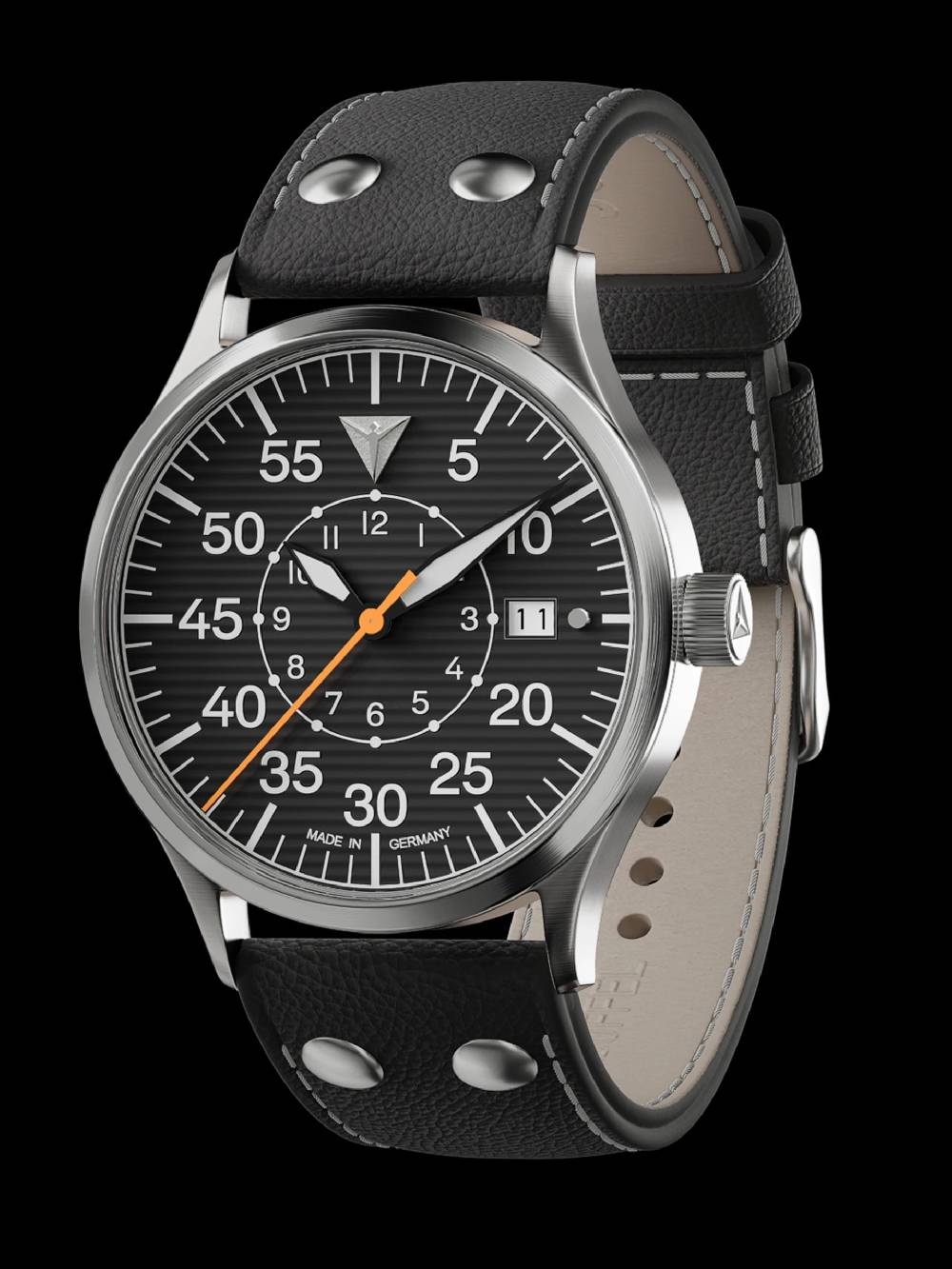 Junkers Baumuster Automatik