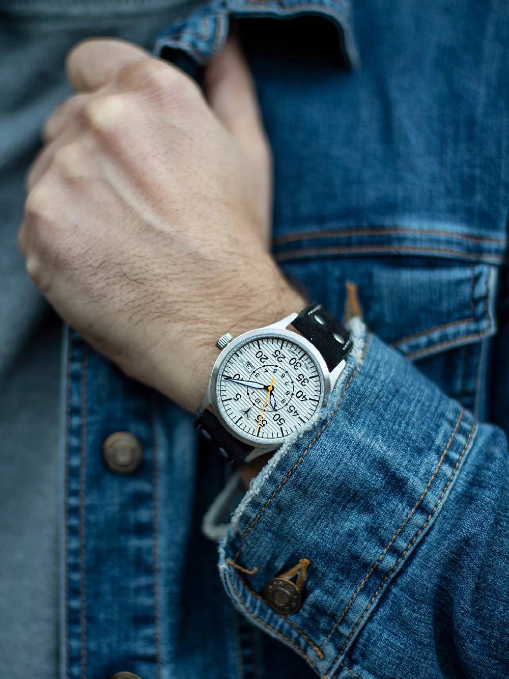 Junkers Baumuster Automatik