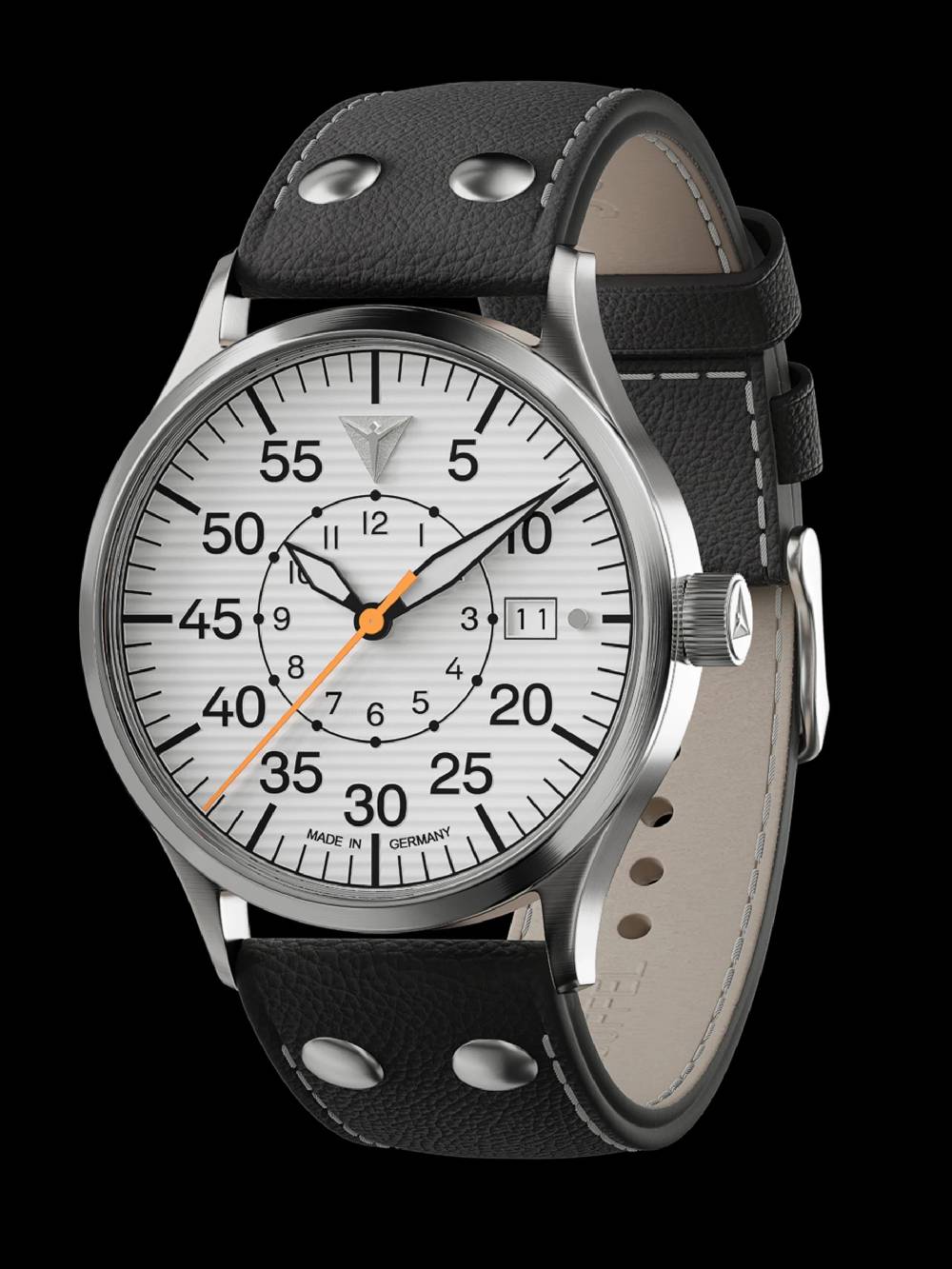 Junkers Baumuster Automatik