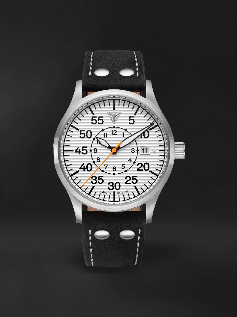 Junkers Baumuster Automatik