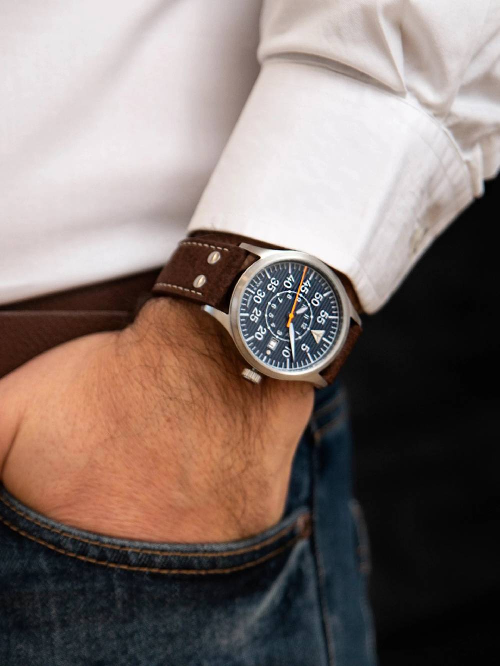 Junkers Baumuster Automatik