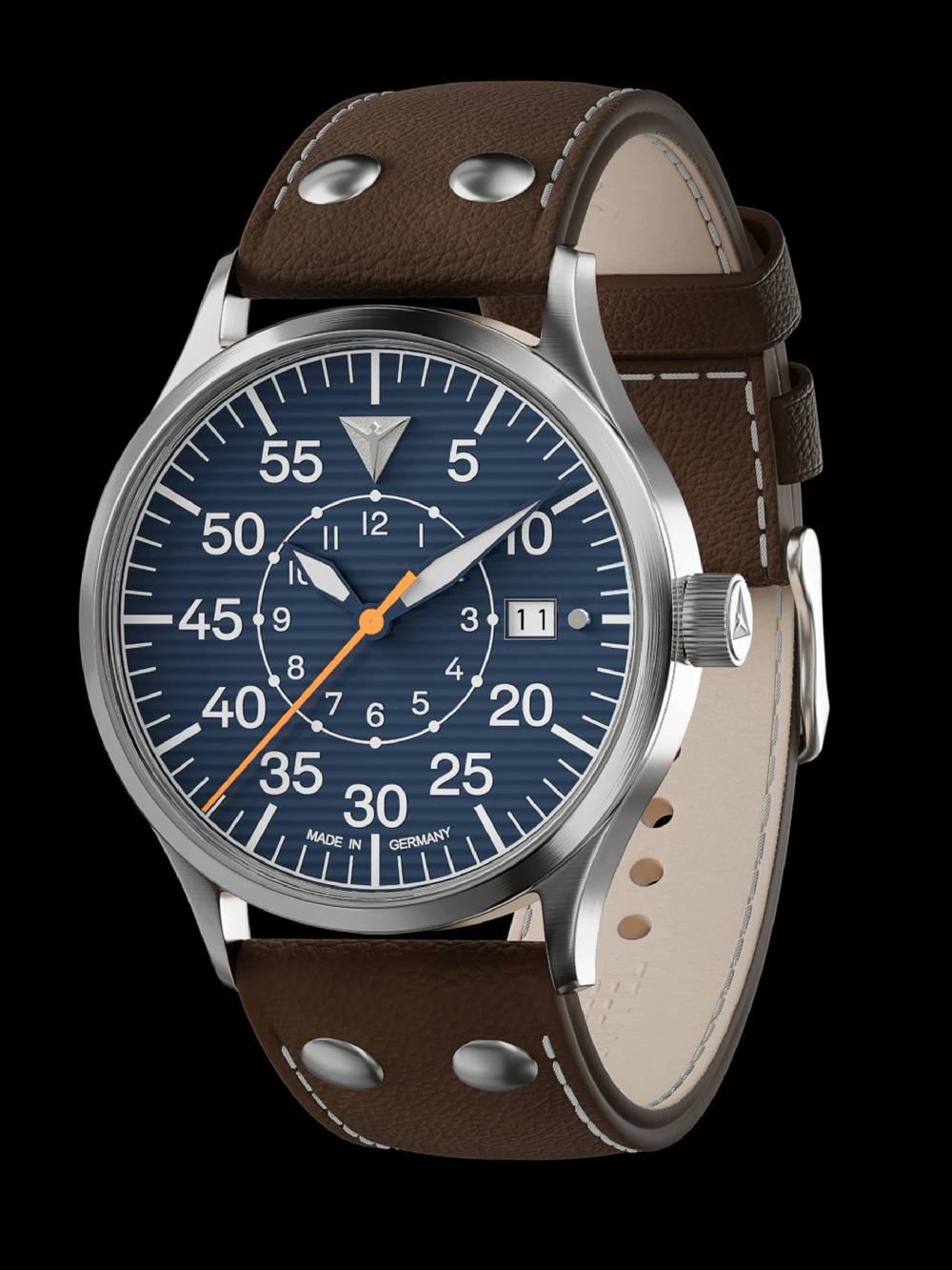 Junkers Baumuster Automatik