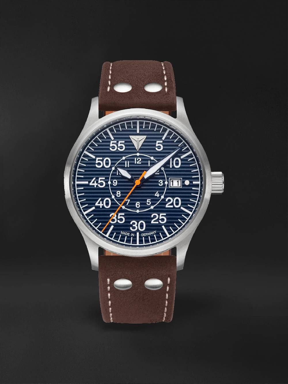 Junkers Baumuster Automatik