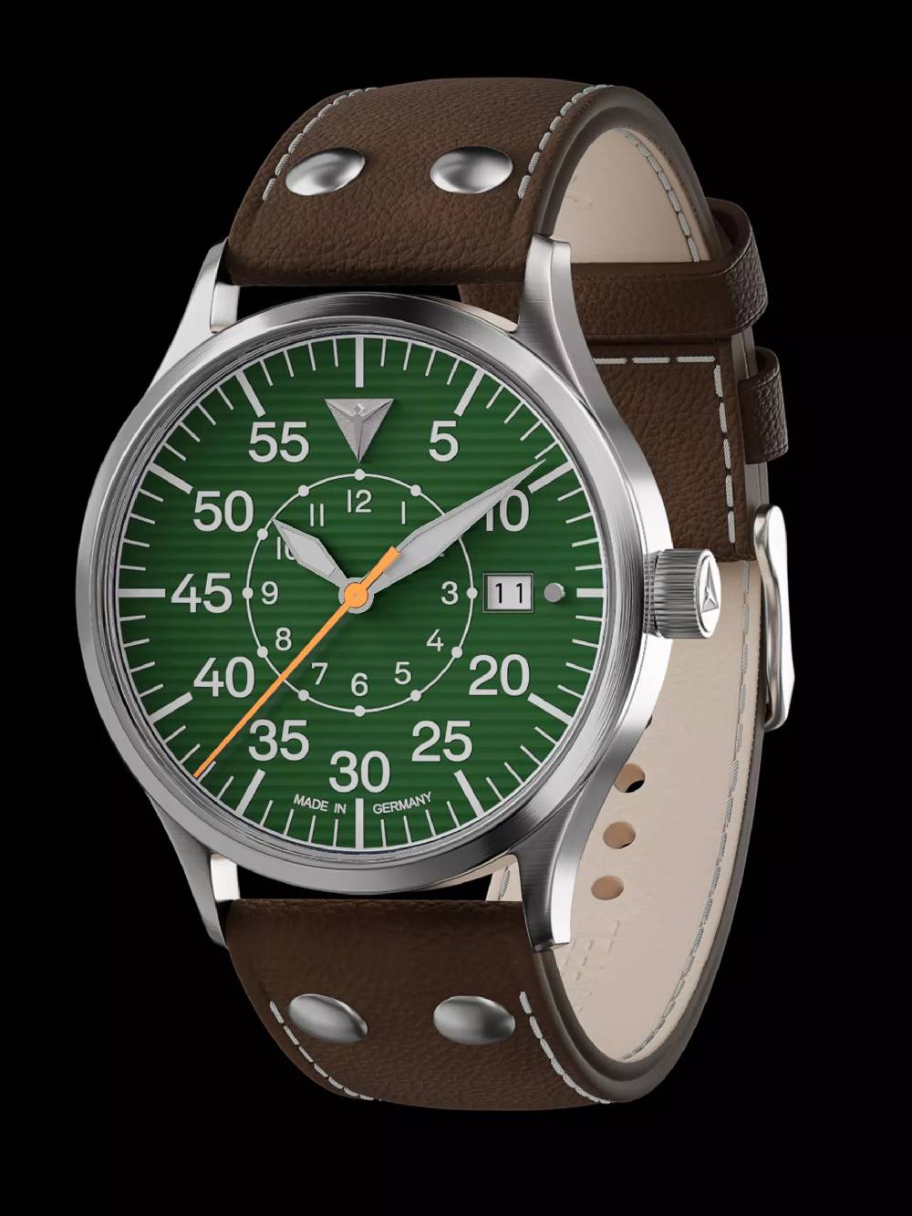 Junkers Baumuster Automatik