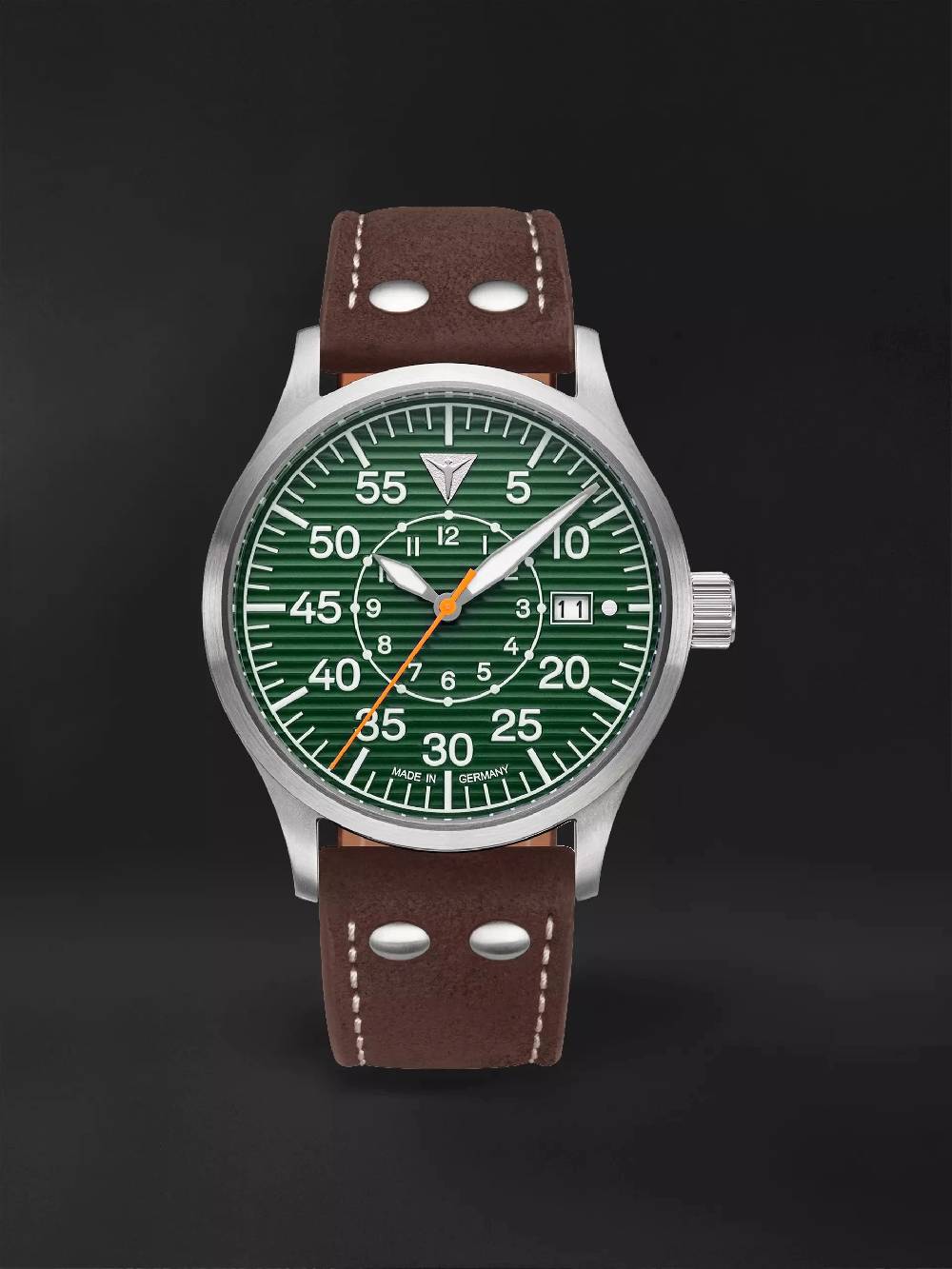 Junkers Baumuster Automatik