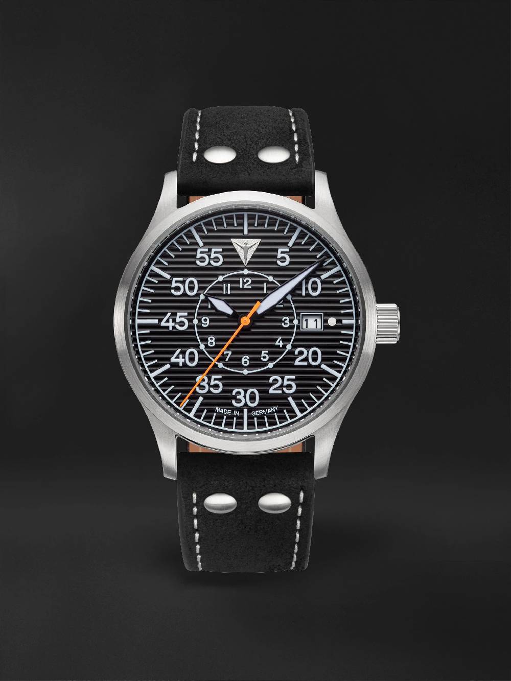 Junkers Baumuster Automatik