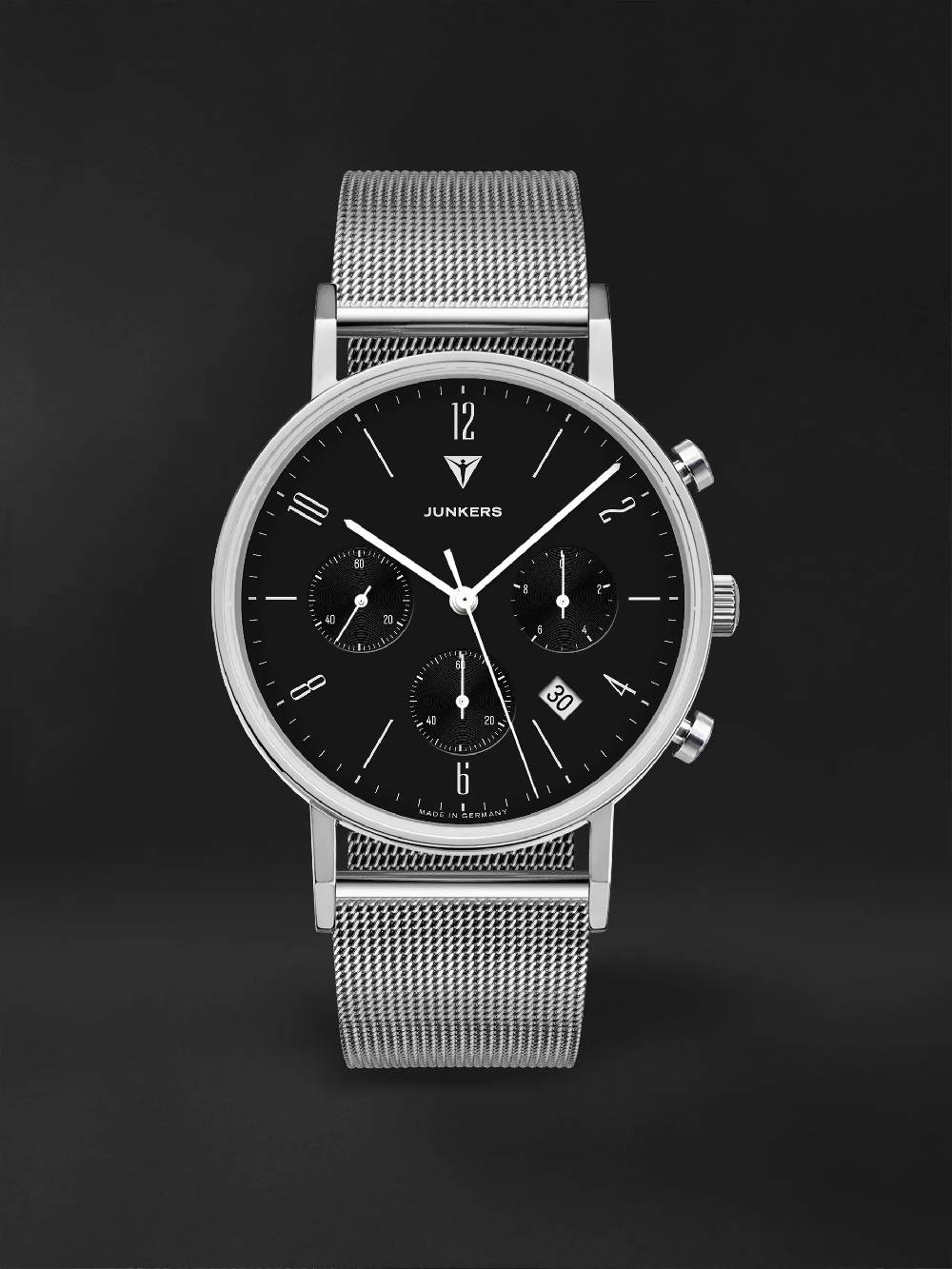 Junkers Dessau Chronograph