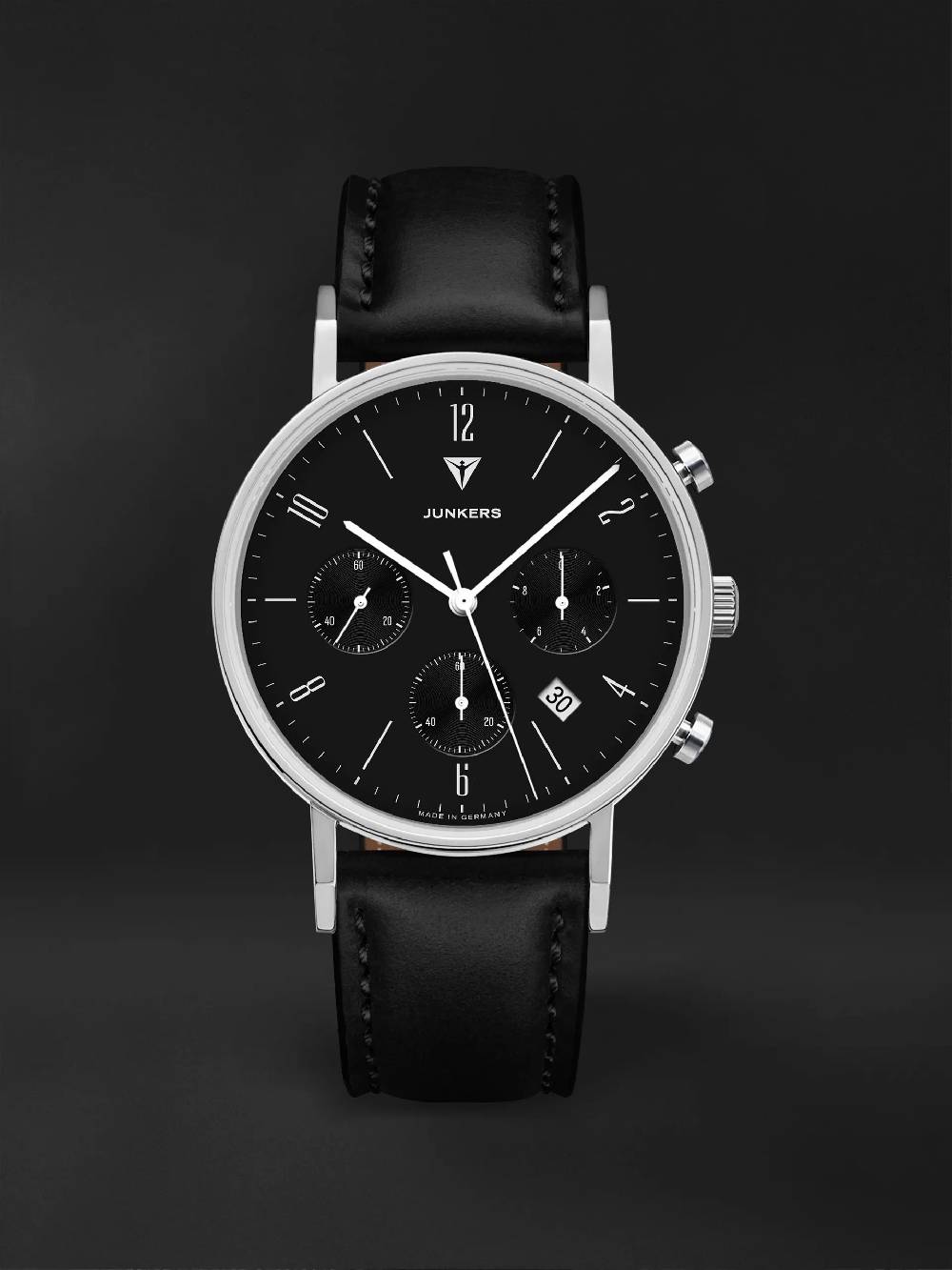 Junkers Dessau Chronograph
