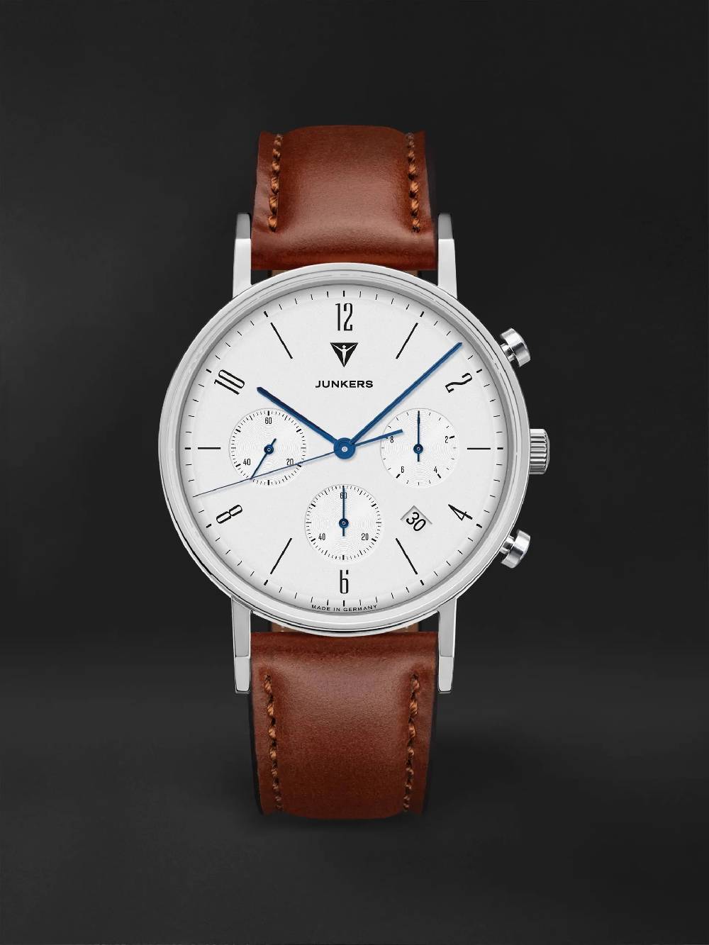 Junkers Dessau Chronograph