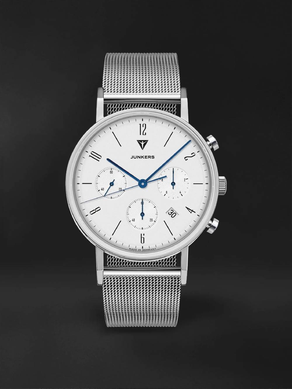Junkers Dessau Chronograph