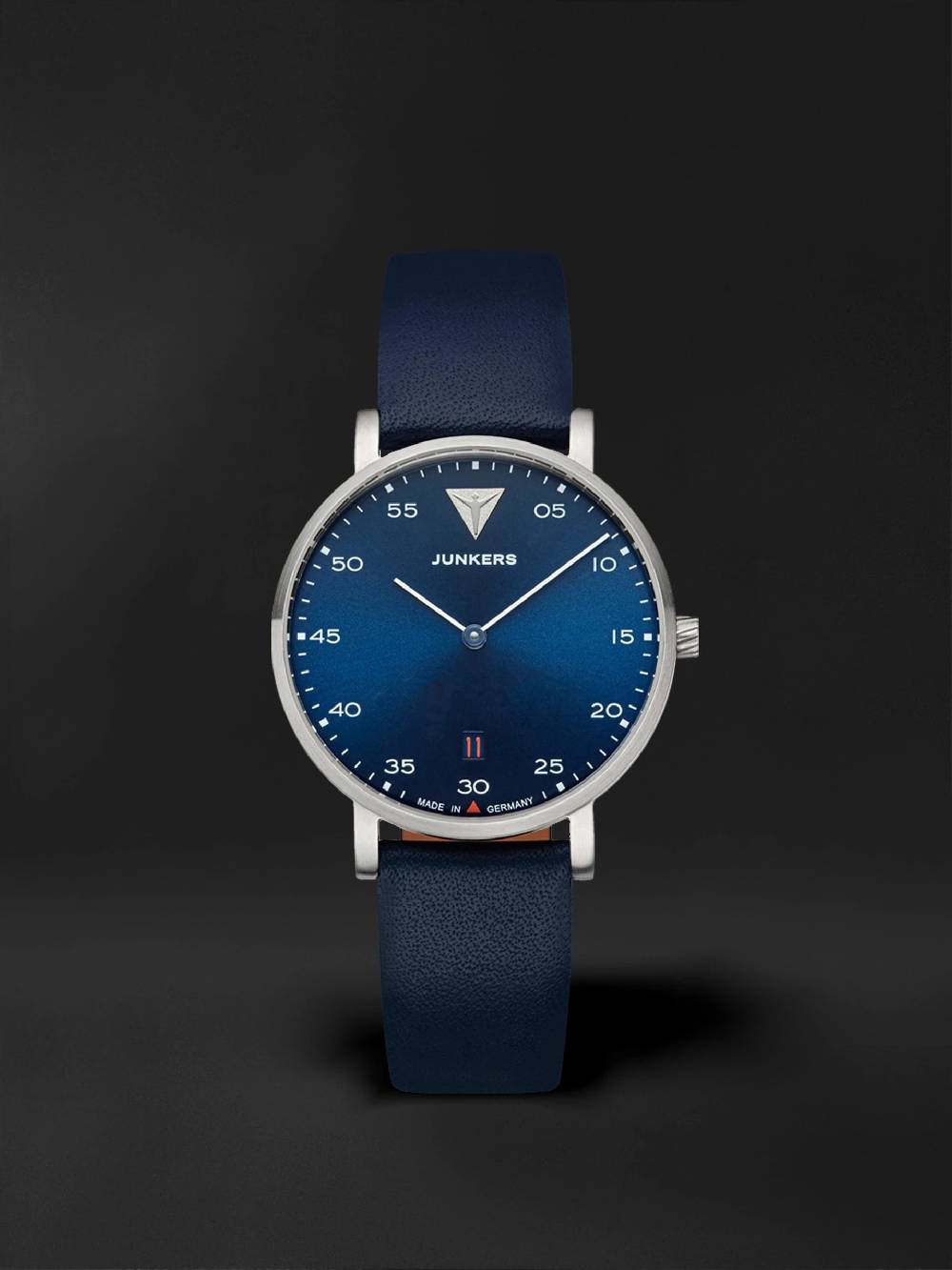 Junkers Dessau Streamline 34