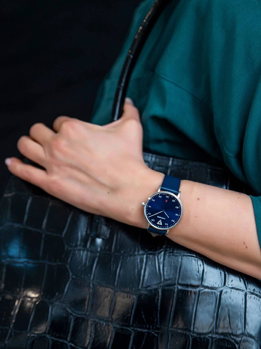 Junkers Dessau Streamline 34