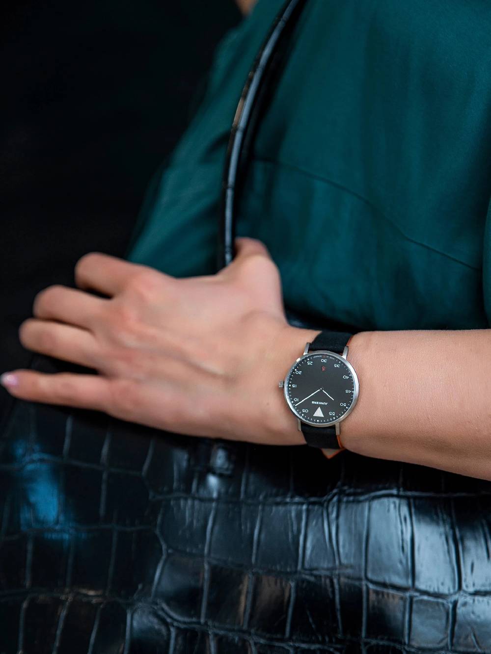 Junkers Dessau Streamline 34