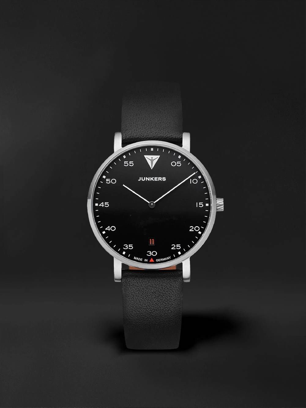 Junkers Dessau Streamline 34