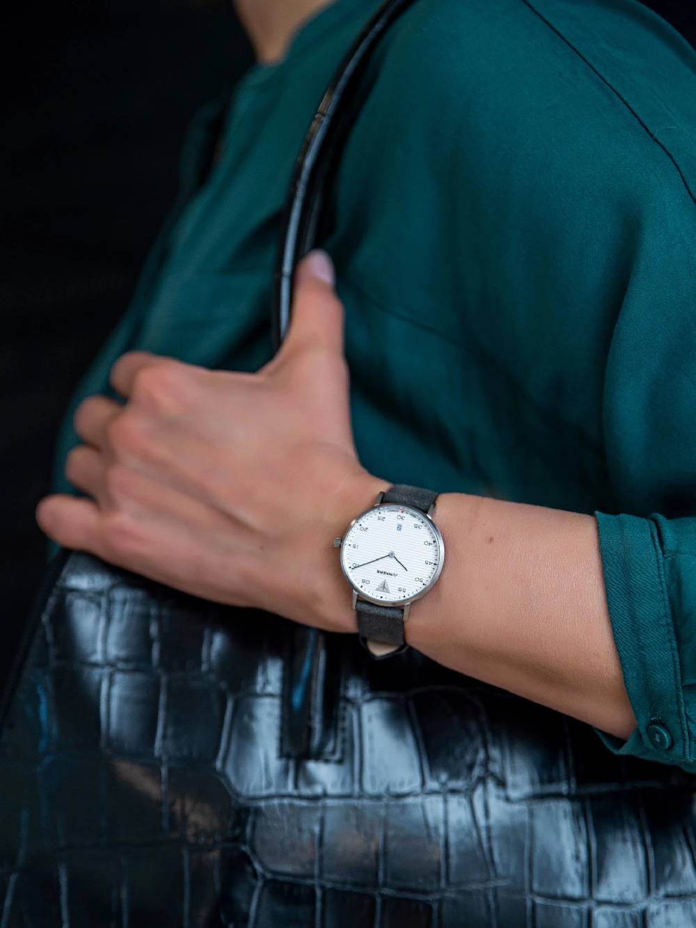 Junkers Dessau Streamline 34