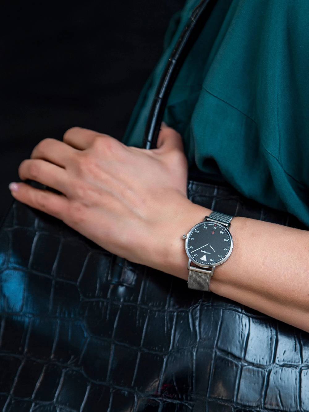 Junkers Dessau Streamline 34