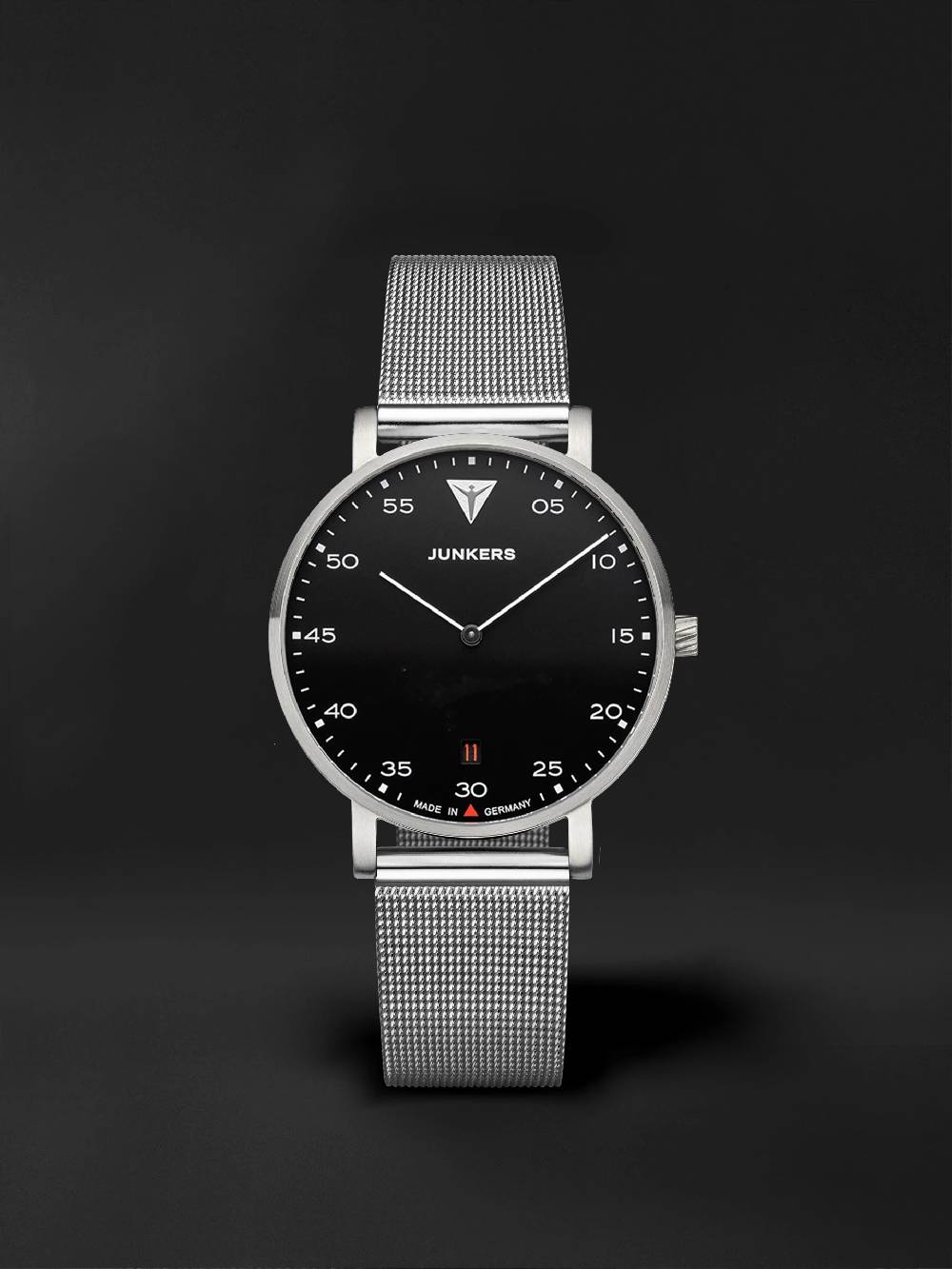 Junkers Dessau Streamline 34