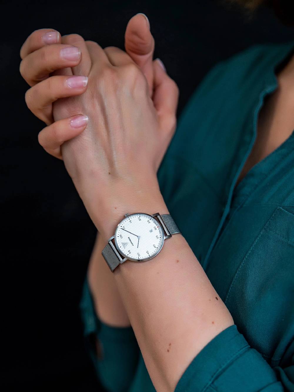 Junkers Dessau Streamline 34