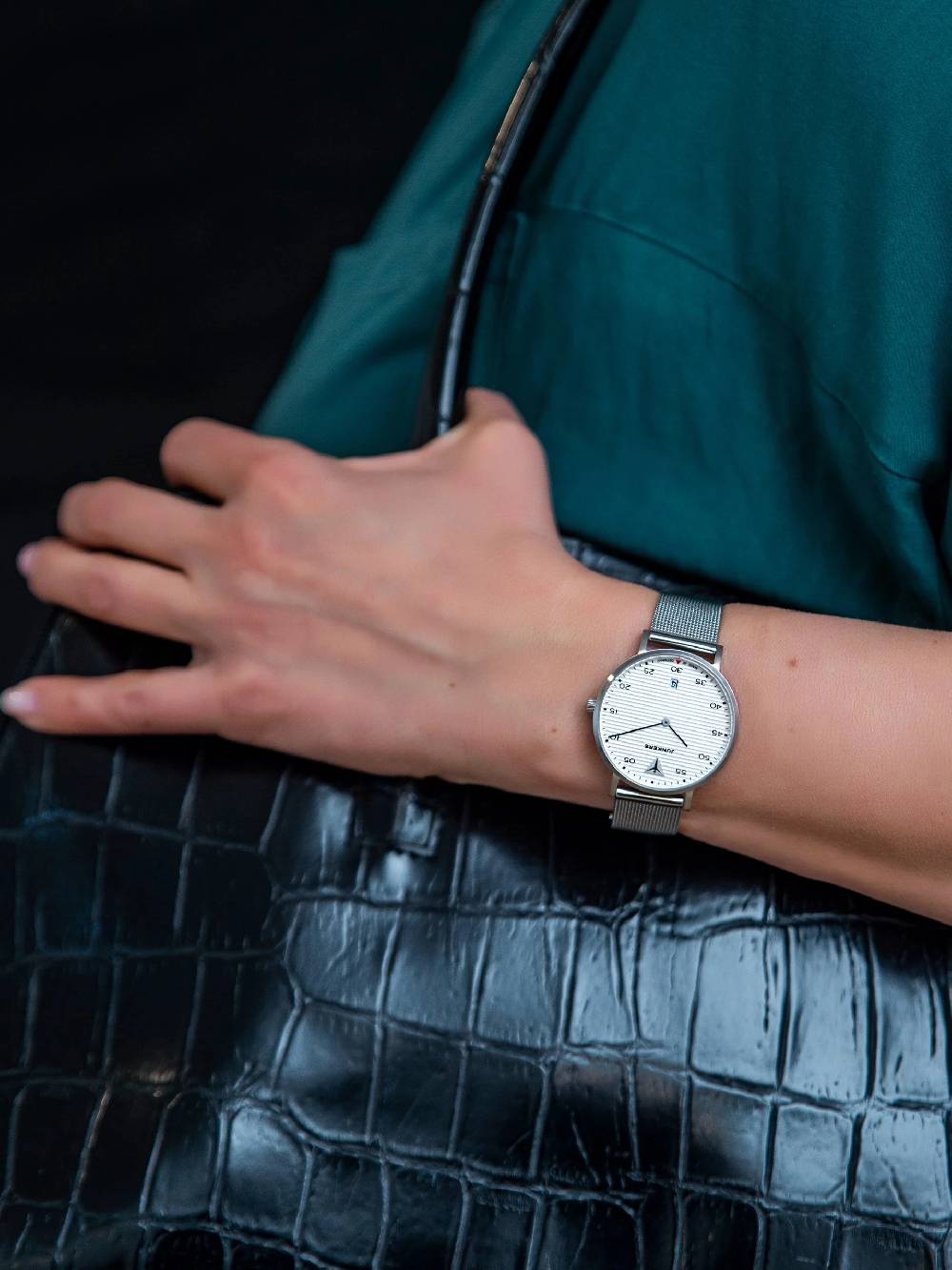 Junkers Dessau Streamline 34