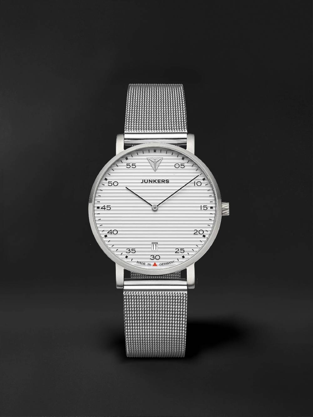 Junkers Dessau Streamline 34