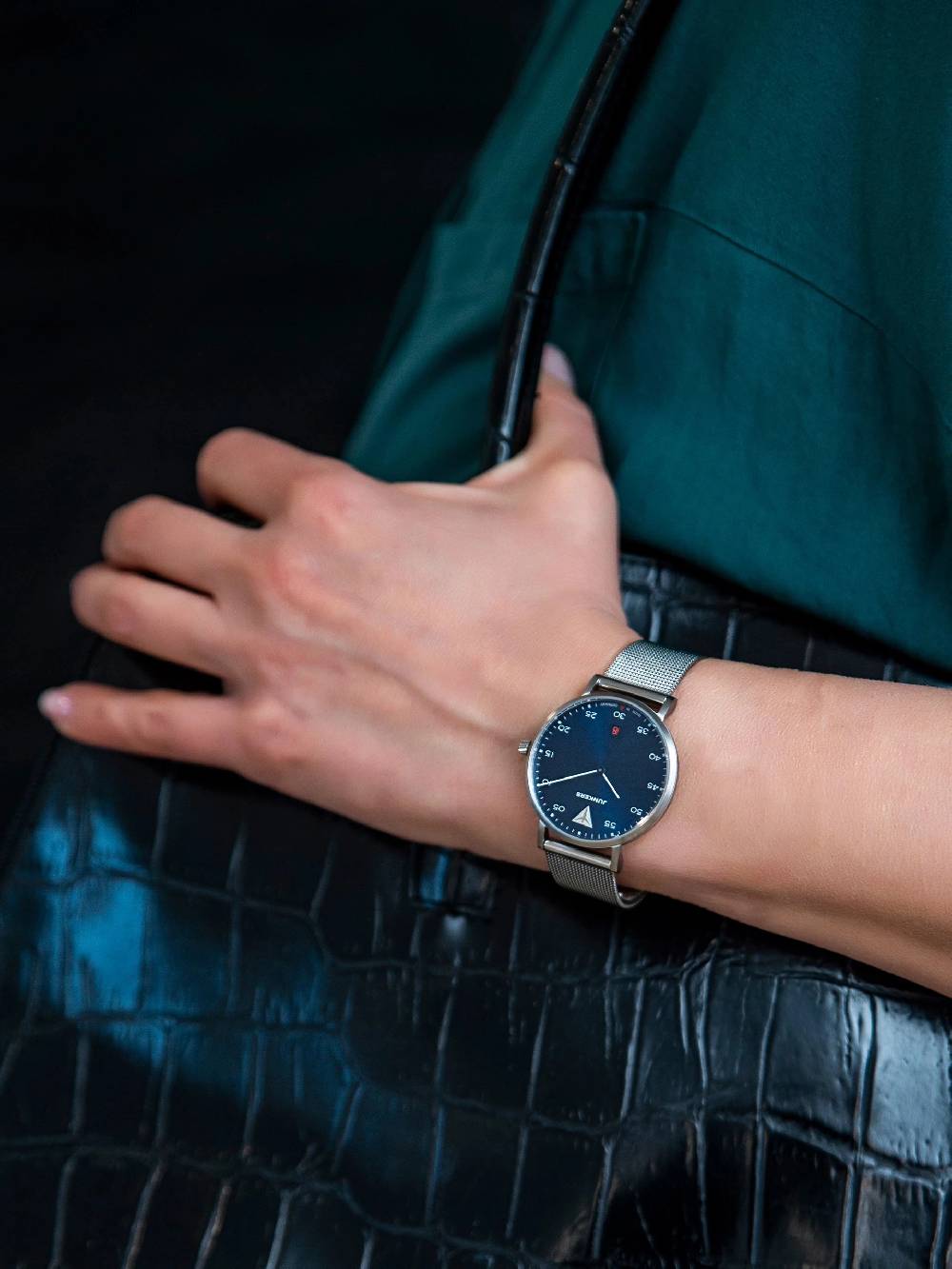 Junkers Dessau Streamline 34