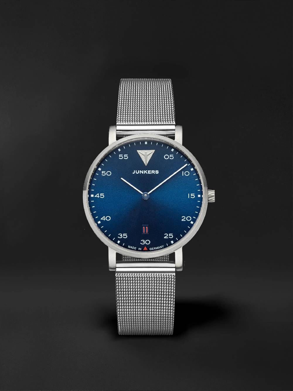 Junkers Dessau Streamline 34