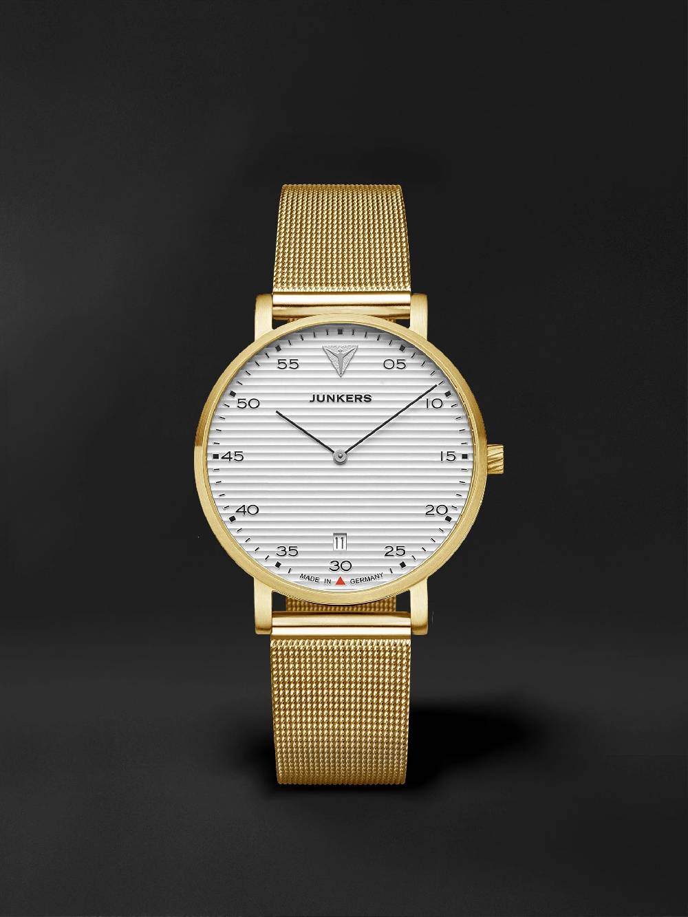 Junkers Dessau Streamline 36