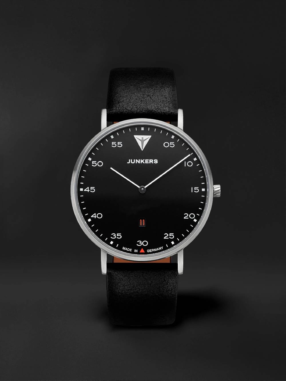 Junkers Dessau Streamline 40